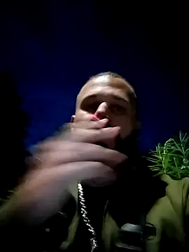 Barber33zk online show from June 18, 1:18 am