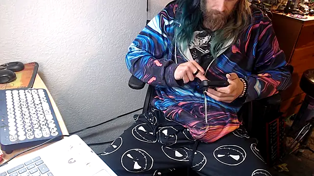 thejuicybacon online show from October 10, 3:39 pm