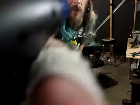 thejuicybacon online show from October 15, 10:01 am