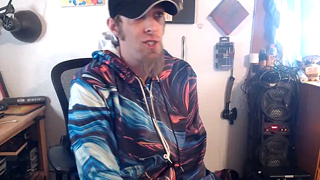 thejuicybacon online show from October 22, 5:49 pm