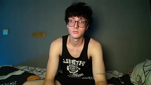 8goat online show from October 29, 1:41 am