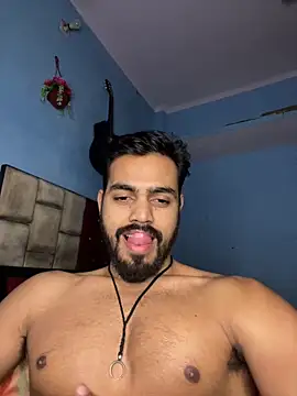 fireboyyyyy online show from December 15, 5:15 am