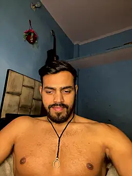 fireboyyyyy online show from January 16, 1:03 pm