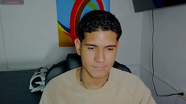 juanacock 1 online show from January 12, 5:33 am