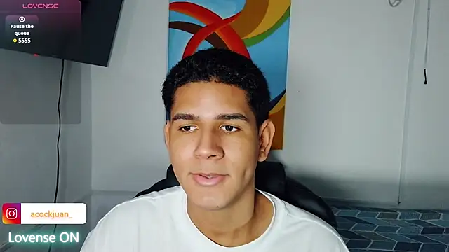 juanacock 1 online show from November 4, 2:01 am