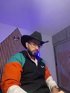 magnumchris online show from February 1, 11:25 pm