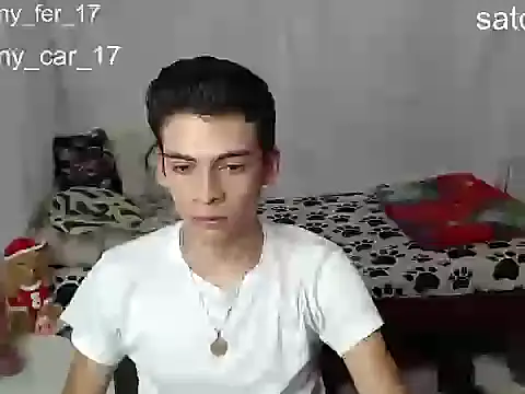 Rimuru17 online show from September 27, 8:06 pm