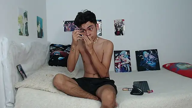 Rimuru17 online show from February 9, 4:06 am