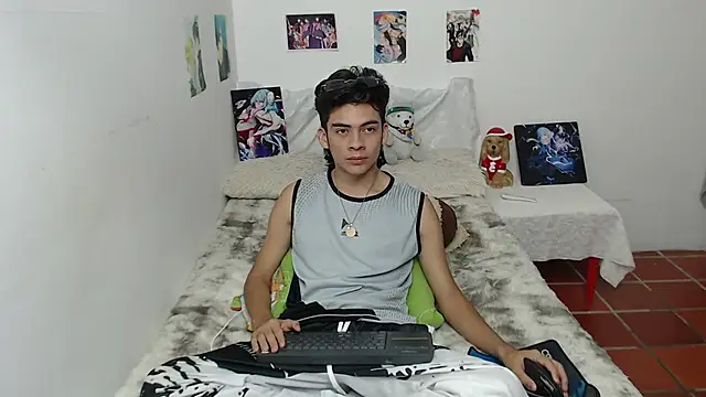 Rimuru17 online show from January 11, 3:32 am