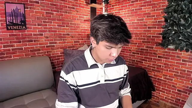 Thiago Kozak online show from July 20, 1:35 pm
