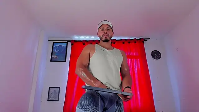 magnusclark online show from December 16, 6:04 pm