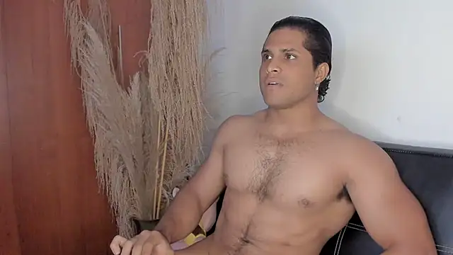 Evansdark1 online show from October 12, 11:54 pm