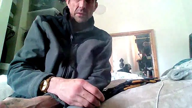 TheFuckmasters online show from May 23, 7:52 pm