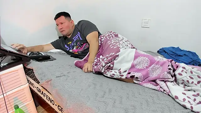 fuckynations online show from January 18, 2:08 pm