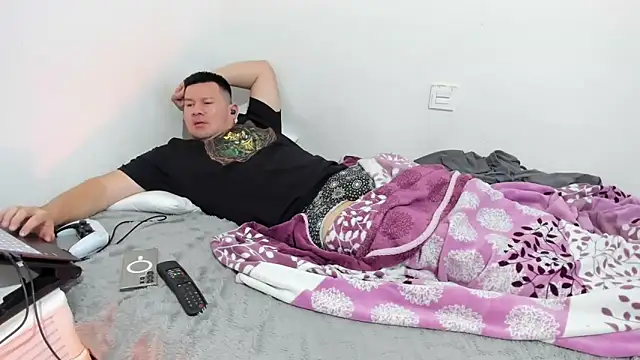 fuckynations online show from February 3, 6:22 am