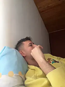 Michaell Spinelly online show from November 10, 5:18 pm