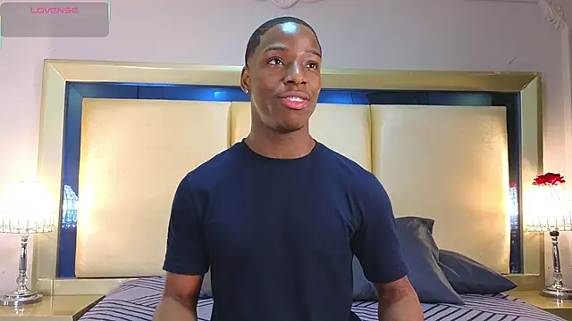 CharlesBrown  online show from January 31, 11:03 pm