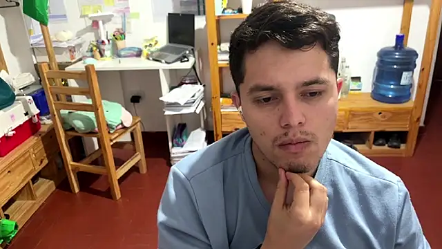 Haustin202 online show from November 9, 3:10 am