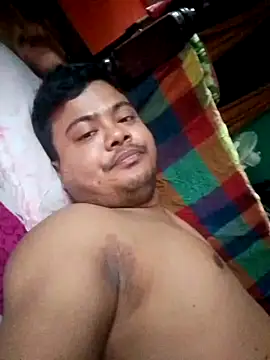 CatchingBouquet online show from October 18, 11:04 am