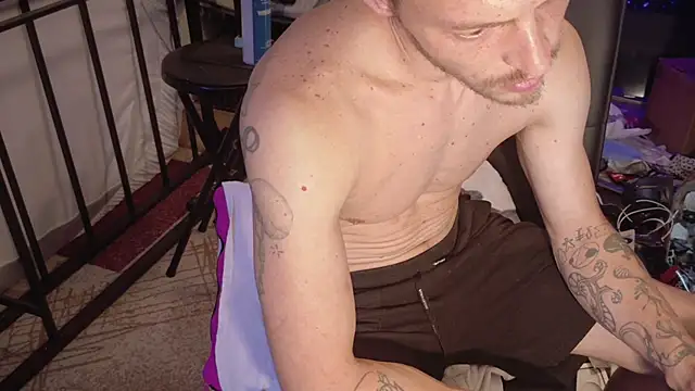 cough2getoff online show from April 17, 11:13 am