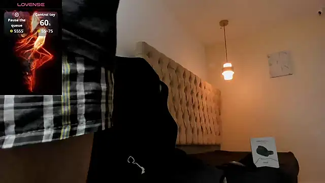 Jimdreams online show from October 7, 3:27 pm