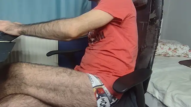 flydirty online show from October 13, 6:36 pm