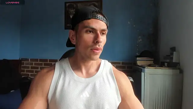 justinkarter online show from April 17, 5:37 pm