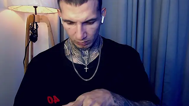 Shane Clay online show from October 14, 2:13 pm