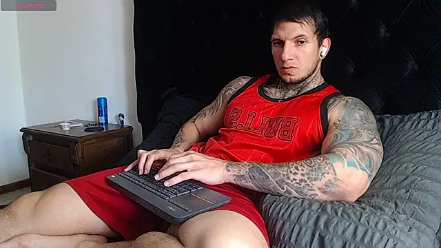 Shane Clay online show from February 13, 6:57 pm