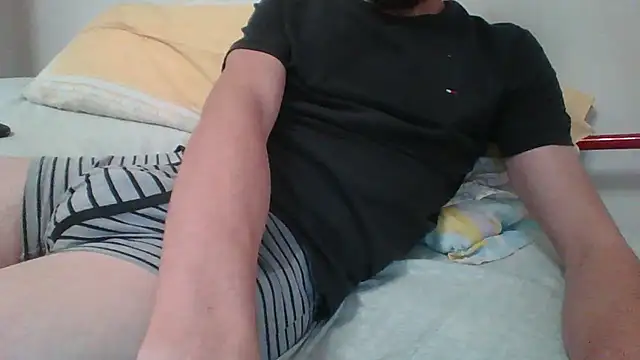 Hotboy096 online show from October 9, 4:56 pm