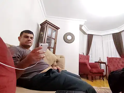 Snapshot of kocasosisli chatting on October 4, 6:02 pm kocasosisli online show from October 4, 6:02 pm