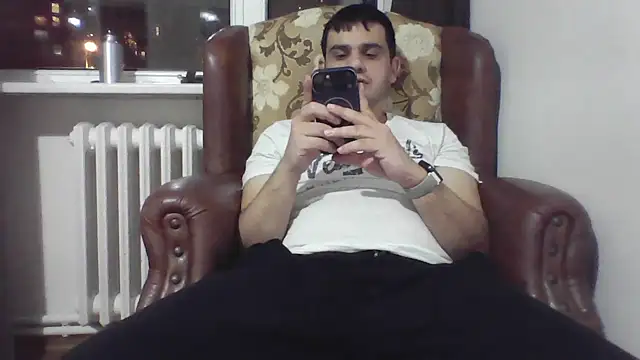 kocasosisli online show from March 5, 8:38 pm