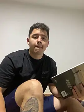 Matthias vallejo online show from September 21, 7:14 pm