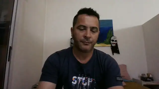 geryrebe7 online show from November 23, 3:28 am