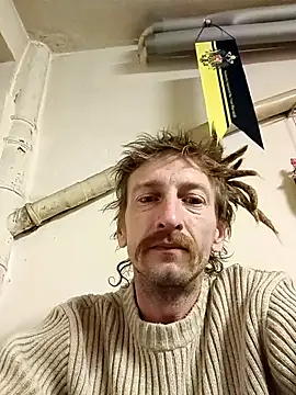 KokosMartin online show from November 1, 11:31 pm