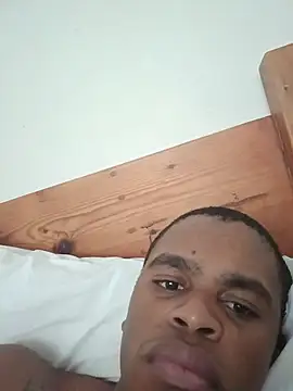 Bedroom Gangster007 online show from October 28, 1:02 pm