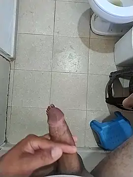 ricolinoSabrso92 online show from April 18, 2:40 pm