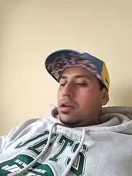 Angelitho777 online show from February 16, 4:38 pm