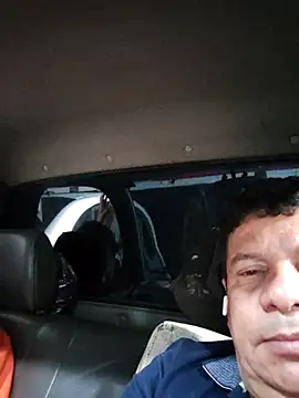 Snapshot of 4Fercho chatting on September 18, 10:34 pm 4Fercho online show from September 18, 10:34 pm