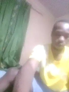 Snapshot of KingBonga chatting on September 11, 5:01 pm KingBonga online show from September 11, 5:01 pm