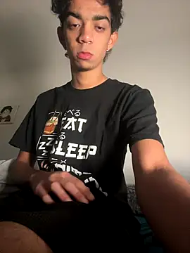 Snapshot of Ryan_12xX chatting on September 23, 9:58 pm Ryan 12xX online show from September 23, 9:58 pm