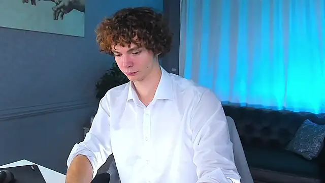 Tommy Jamm online show from October 9, 2:33 pm