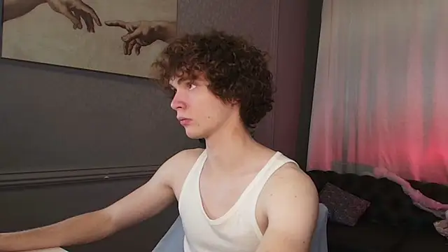 Tommy Jamm online show from November 3, 3:03 pm