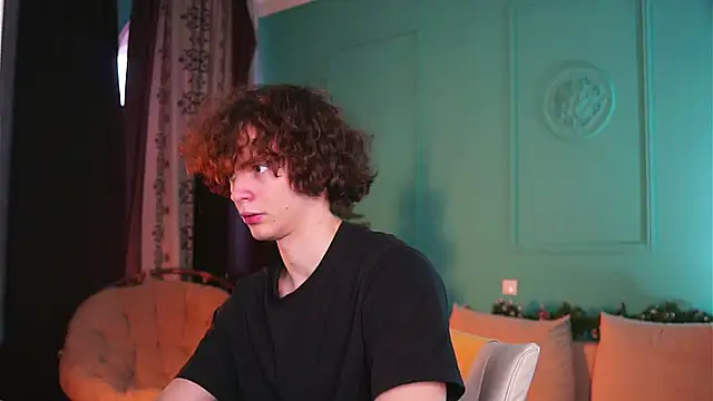 Tommy Jamm online show from December 22, 10:12 am