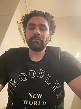 curiousxs online show from April 8, 7:55 pm