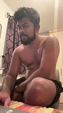 Snapshot of CrazyShashank chatting on September 26, 6:38 pm CrazyShashank online show from September 26, 6:38 pm