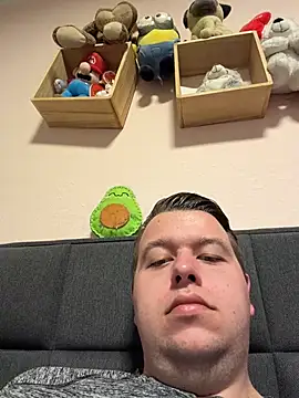 Lars2306 online show from March 1, 7:02 pm