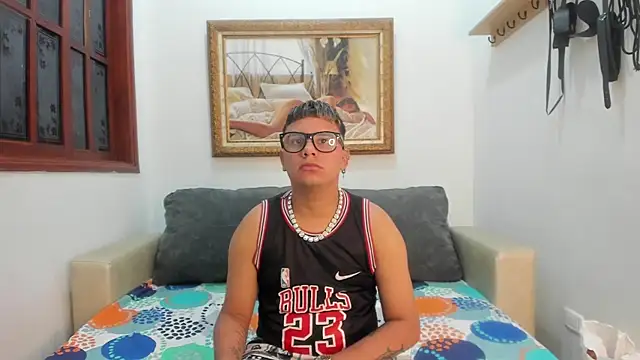 DevilWisp online show from October 19, 2:49 am