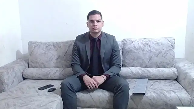 Victor Maitland online show from October 15, 4:09 am