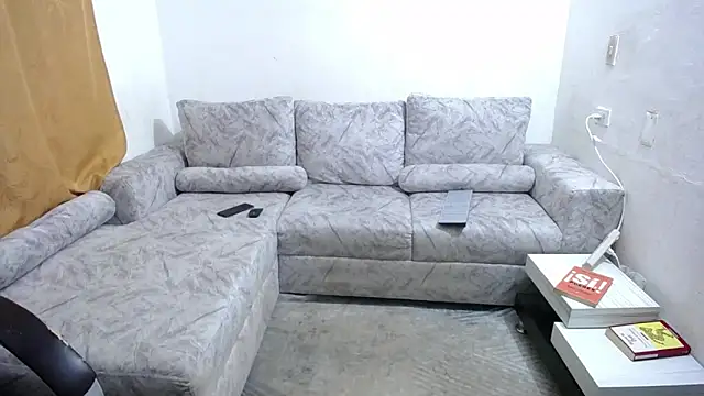 Victor Maitland online show from October 22, 3:43 am